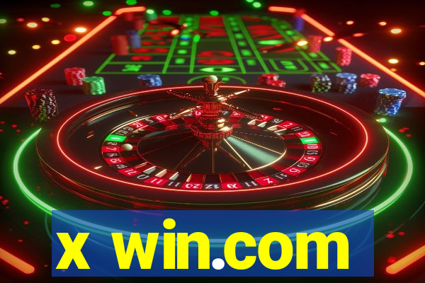 x win.com